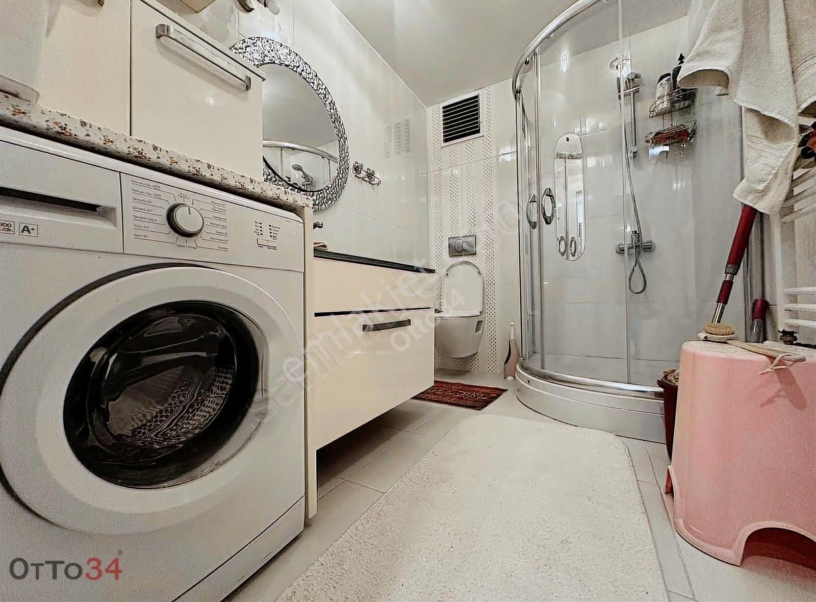 Otto34'den Adnankahvecı Beylik Pazarın Karşısı 2+1 Satılık - Görsel 14