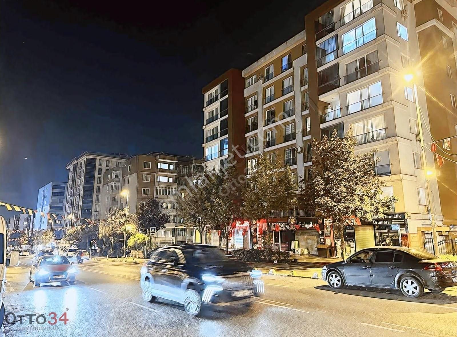 Otto34'den Adnankahvecı Beylik Pazarın Karşısı 2+1 Satılık - Görsel 30