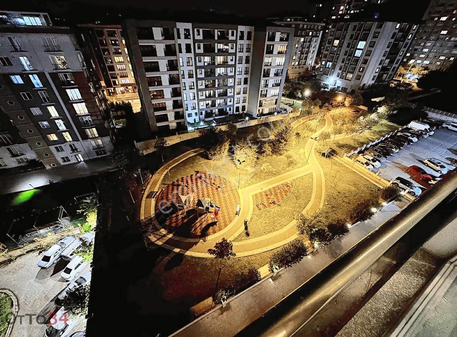 Otto34'den Adnankahvecı Beylik Pazarın Karşısı 2+1 Satılık - Görsel 3