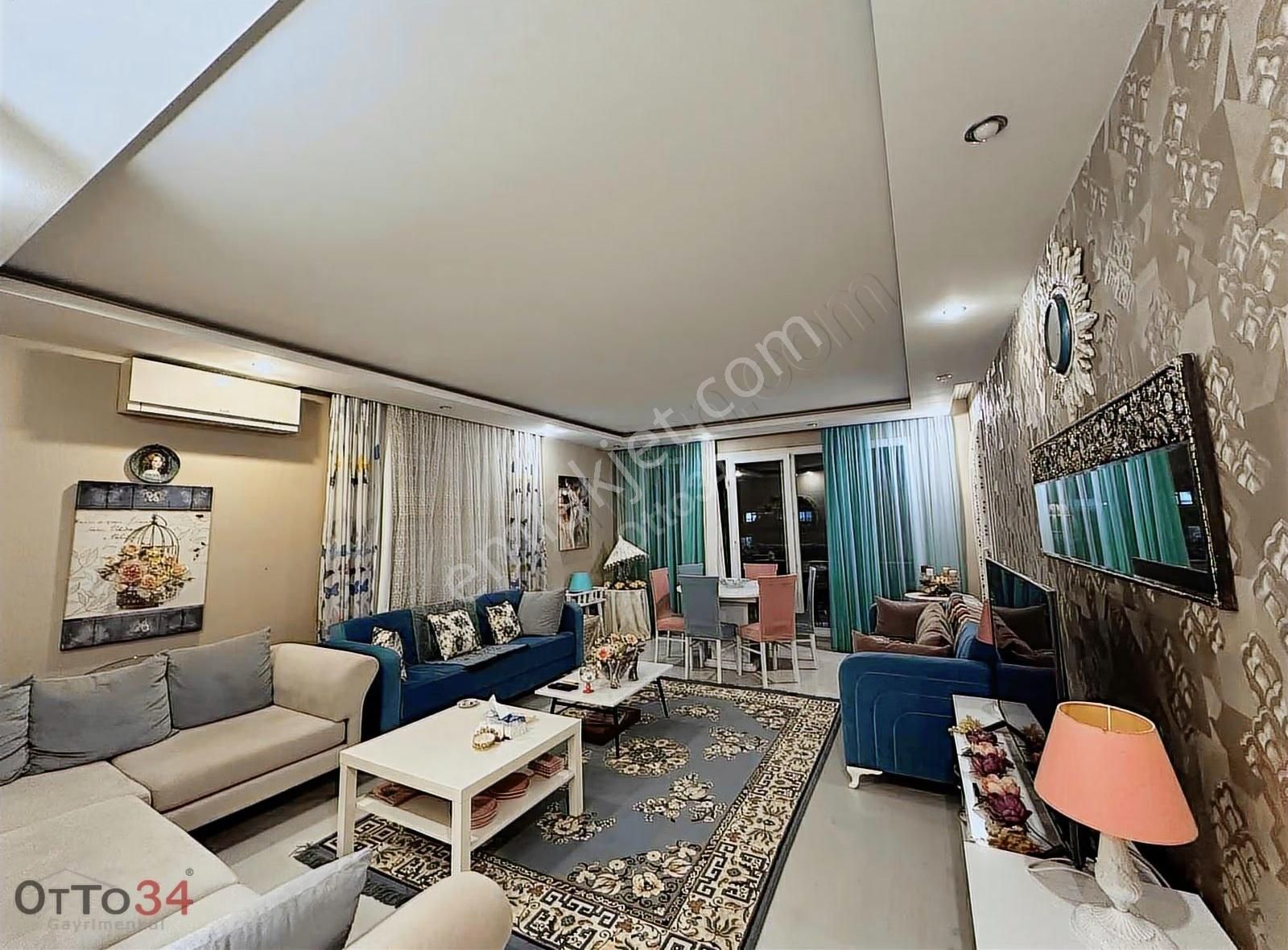 Otto34'den Adnankahvecı Beylik Pazarın Karşısı 2+1 Satılık - Görsel 35