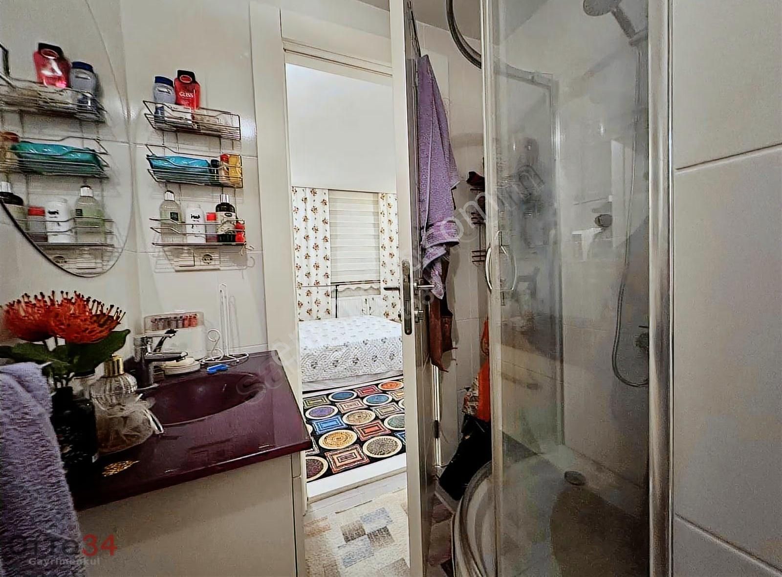 Otto34'den Adnankahvecı Beylik Pazarın Karşısı 2+1 Satılık - Görsel 10