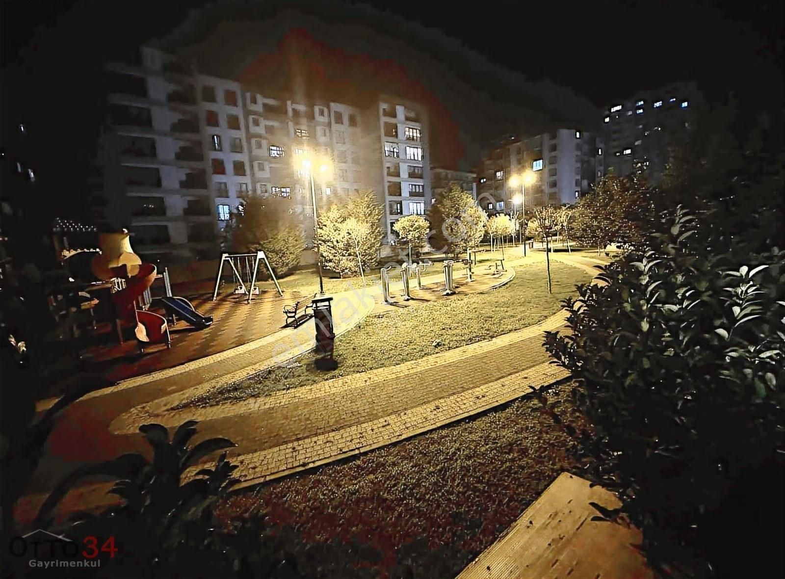 Otto34'den Adnankahvecı Beylik Pazarın Karşısı 2+1 Satılık - Görsel 25