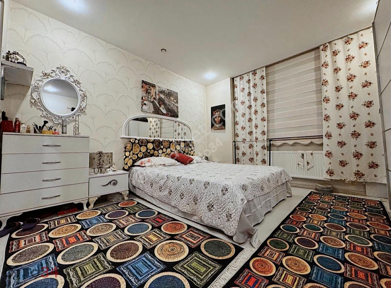 Otto34'den Adnankahvecı Beylik Pazarın Karşısı 2+1 Satılık - Görsel 24