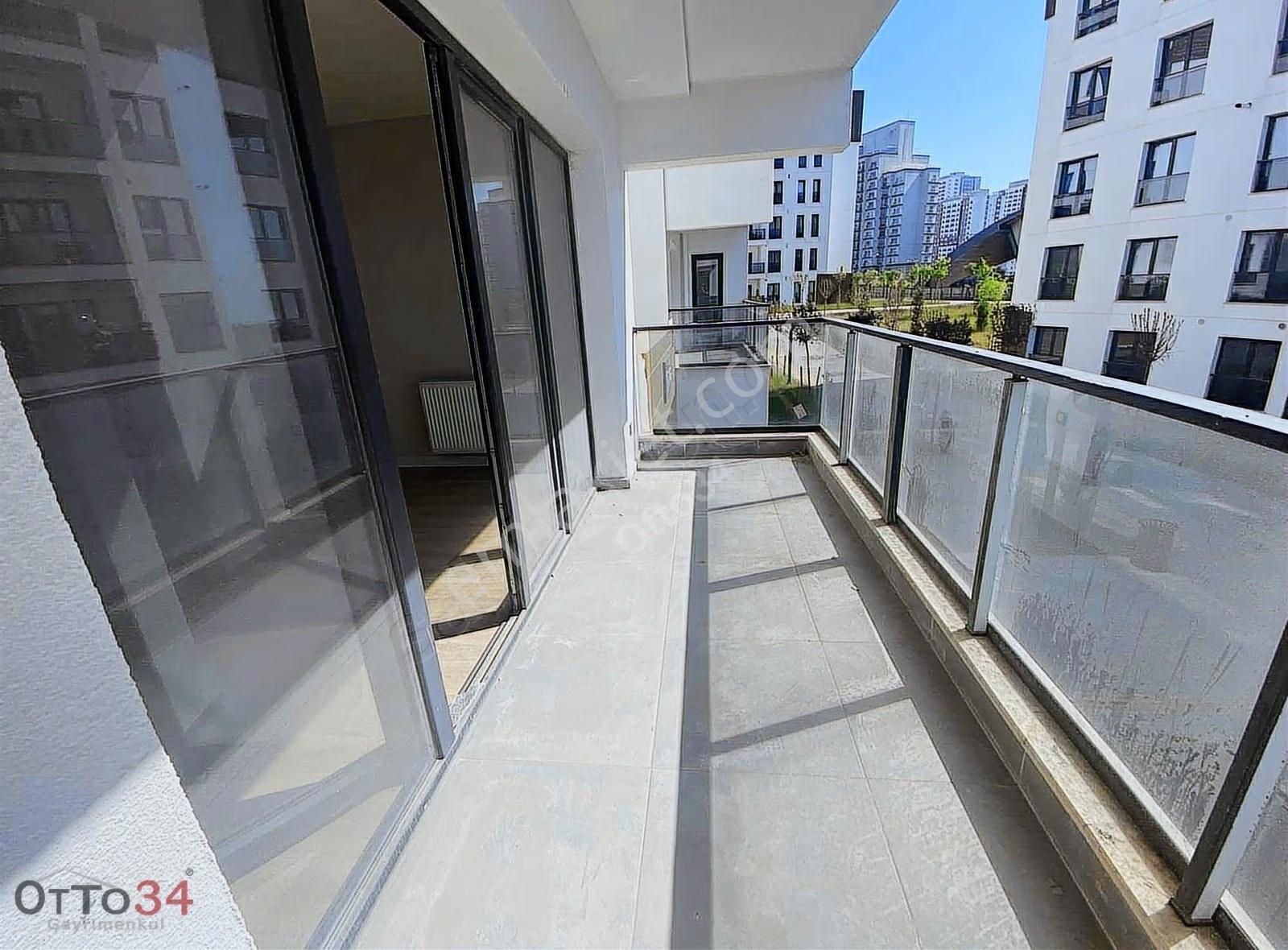 Bahçeşehir Bahçekent Toki Hoşdere Konutlarında Satılık 3+1 Daire - Görsel 35