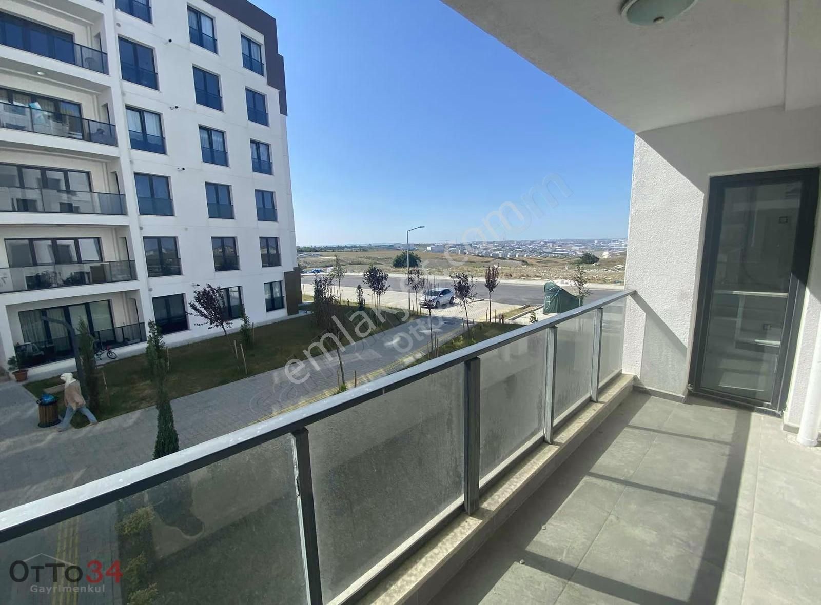 Bahçeşehir Bahçekent Toki Hoşdere Konutlarında Satılık 3+1 Daire - Görsel 24