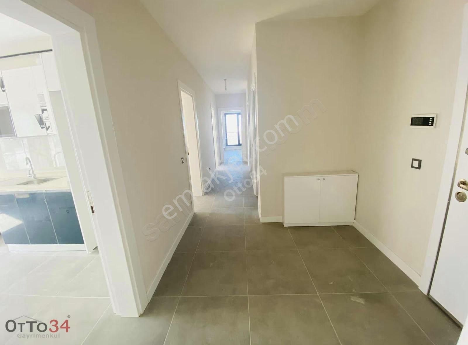 Bahçeşehir Bahçekent Toki Hoşdere Konutlarında Satılık 3+1 Daire - Görsel 21