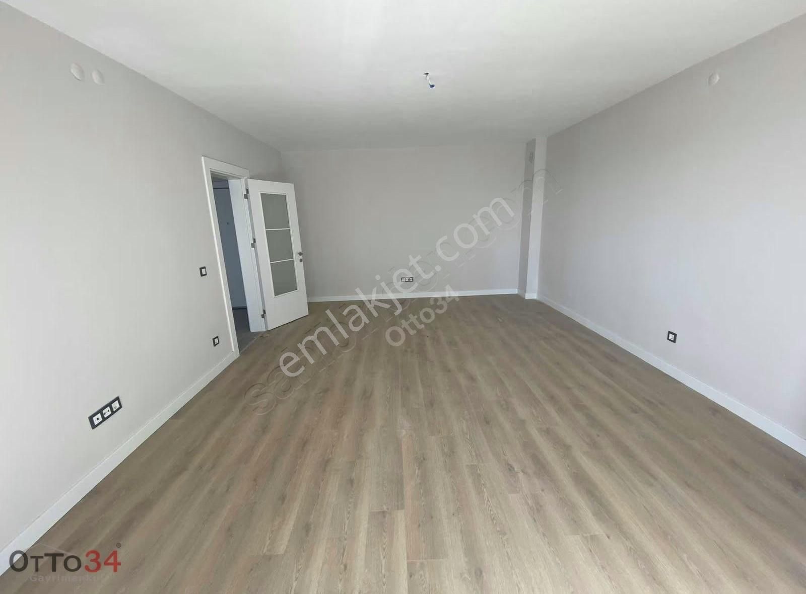 Bahçeşehir Bahçekent Toki Hoşdere Konutlarında Satılık 3+1 Daire - Görsel 4