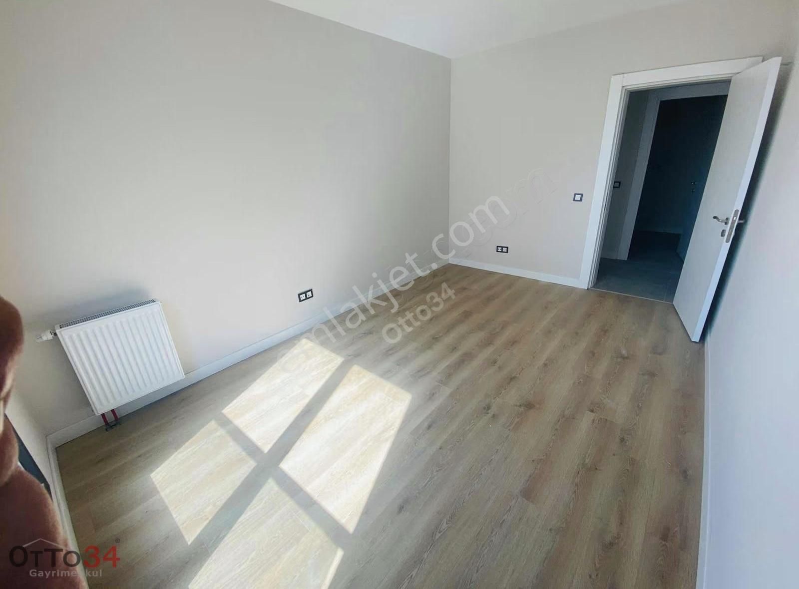 Bahçeşehir Bahçekent Toki Hoşdere Konutlarında Satılık 3+1 Daire - Görsel 34