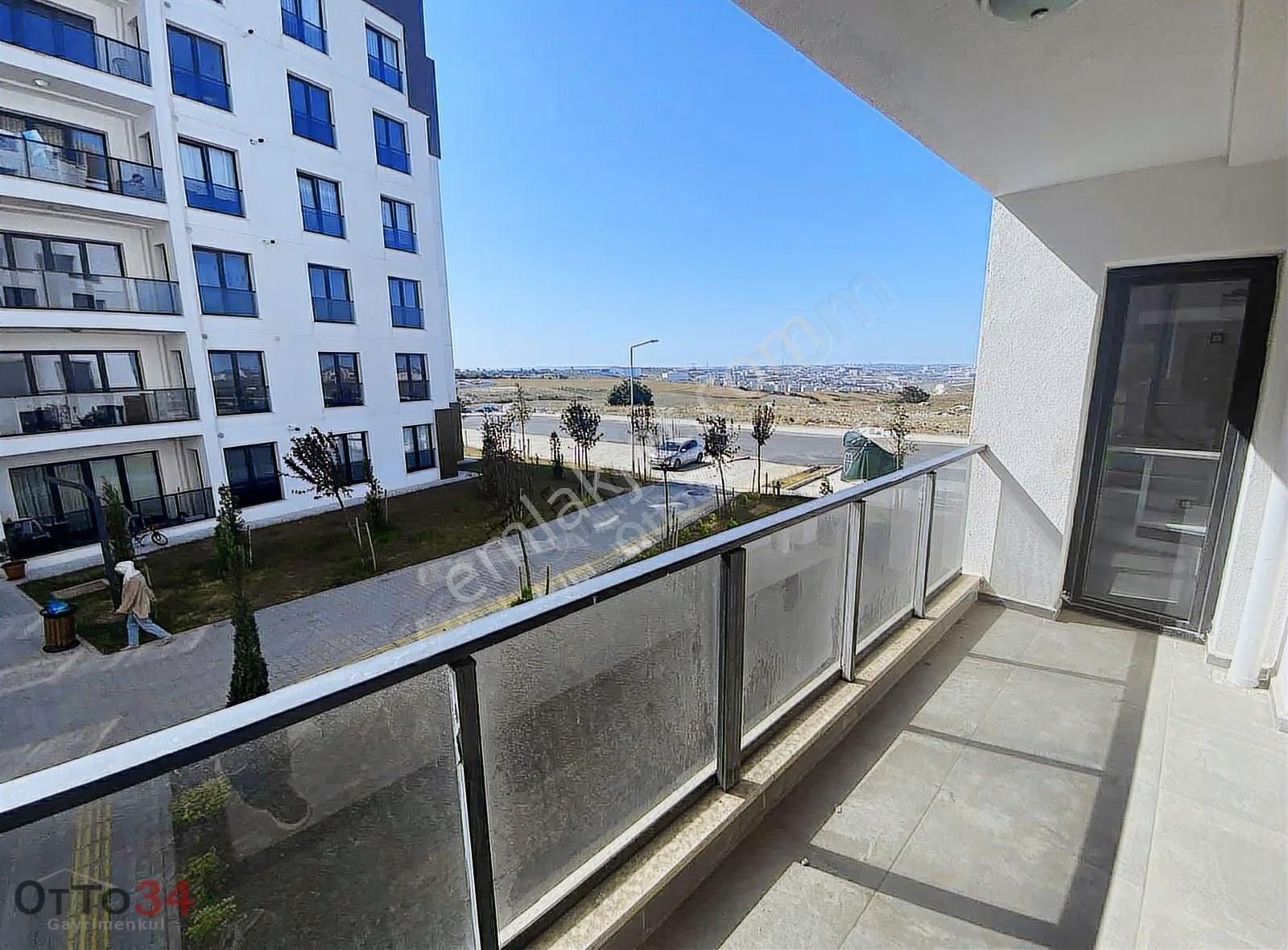 Bahçeşehir Bahçekent Toki Hoşdere Konutlarında Satılık 3+1 Daire - Görsel 6