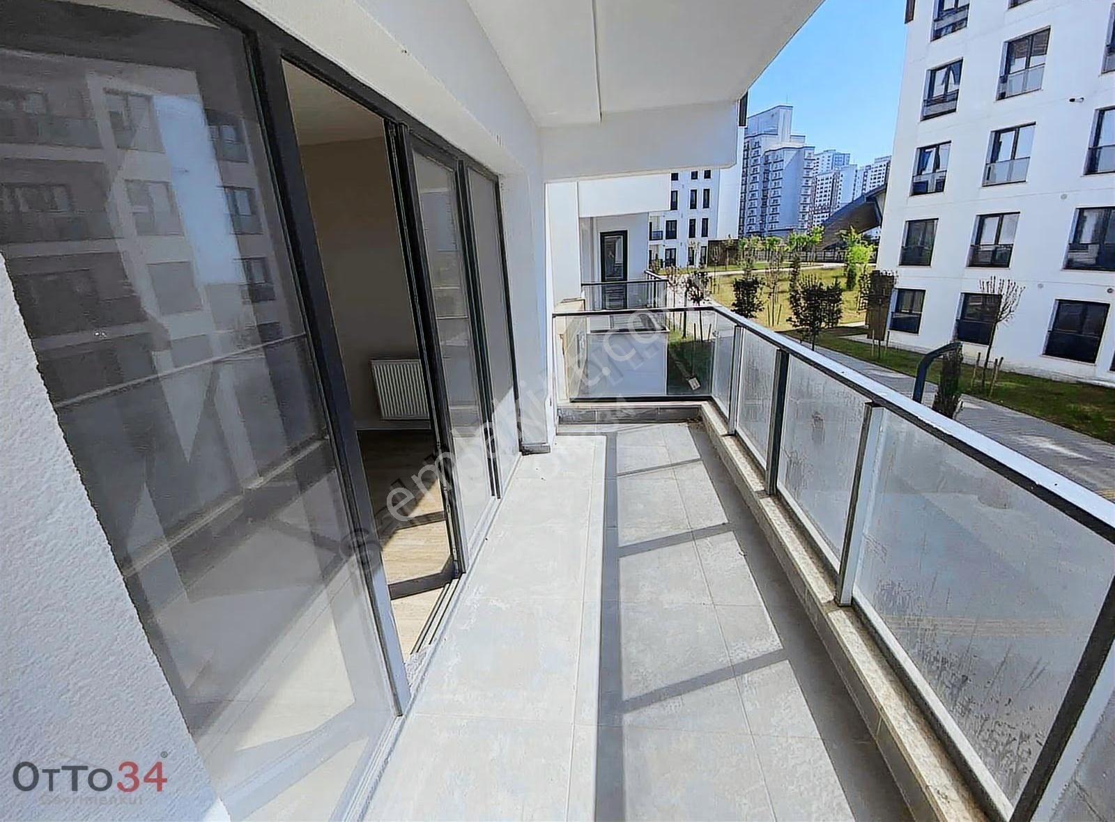 Bahçeşehir Bahçekent Toki Hoşdere Konutlarında Satılık 3+1 Daire - Görsel 15