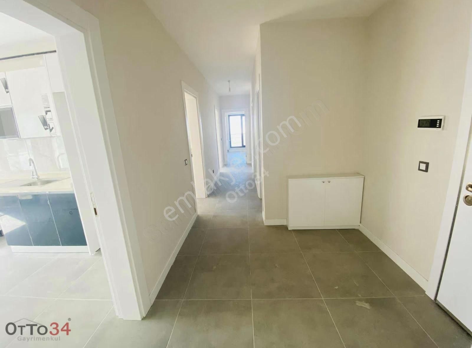 Bahçeşehir Bahçekent Toki Hoşdere Konutlarında Satılık 3+1 Daire - Görsel 7