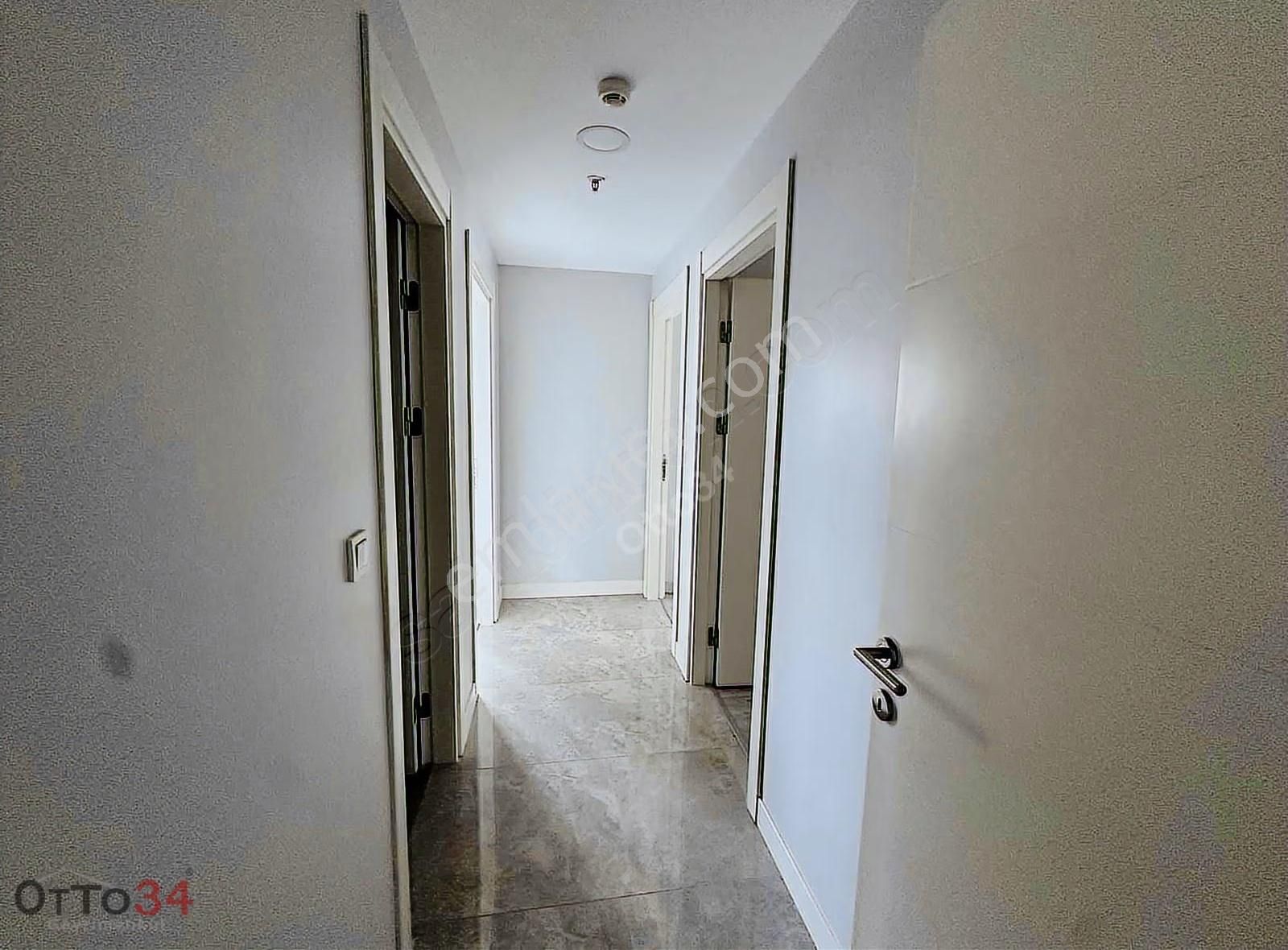 Otto34'den İnnovia 3 Etap Bahçe Katı Kiralık 3+1 Boş Daire - Görsel 4