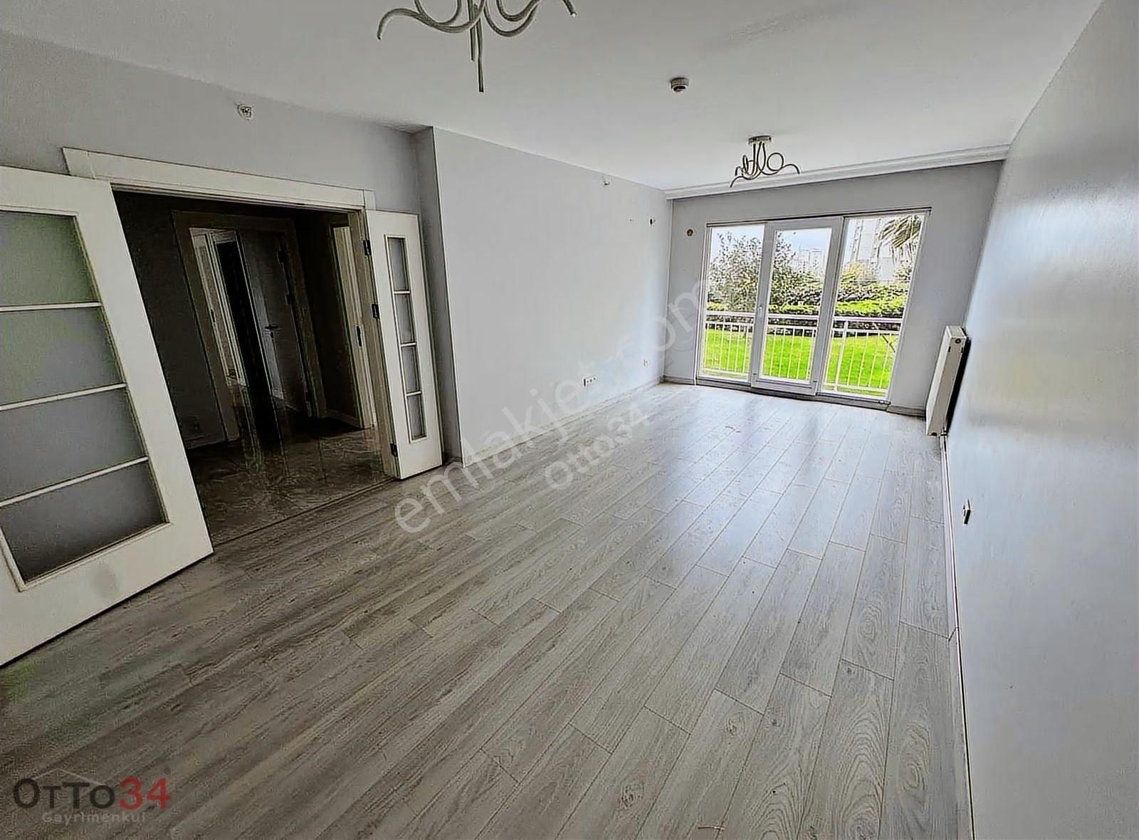 Otto34'den İnnovia 3 Etap Bahçe Katı Kiralık 3+1 Boş Daire - Görsel 2