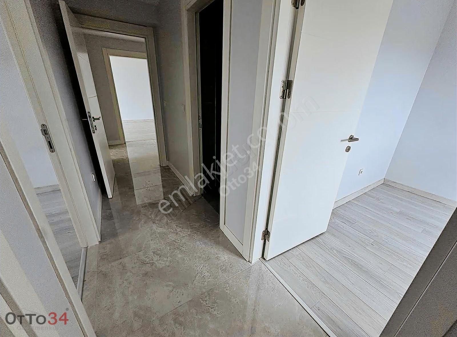 Otto34'den İnnovia 3 Etap Bahçe Katı Kiralık 3+1 Boş Daire - Görsel 12