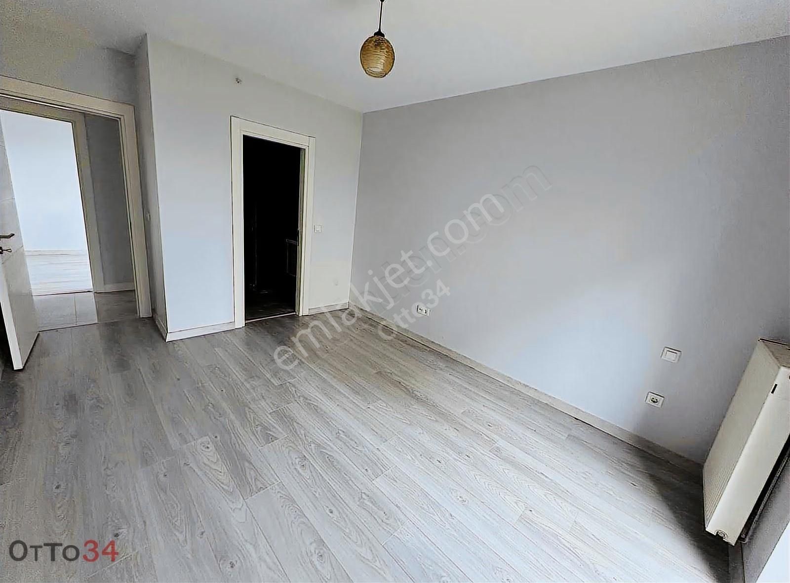 Otto34'den İnnovia 3 Etap Bahçe Katı Kiralık 3+1 Boş Daire - Görsel 10