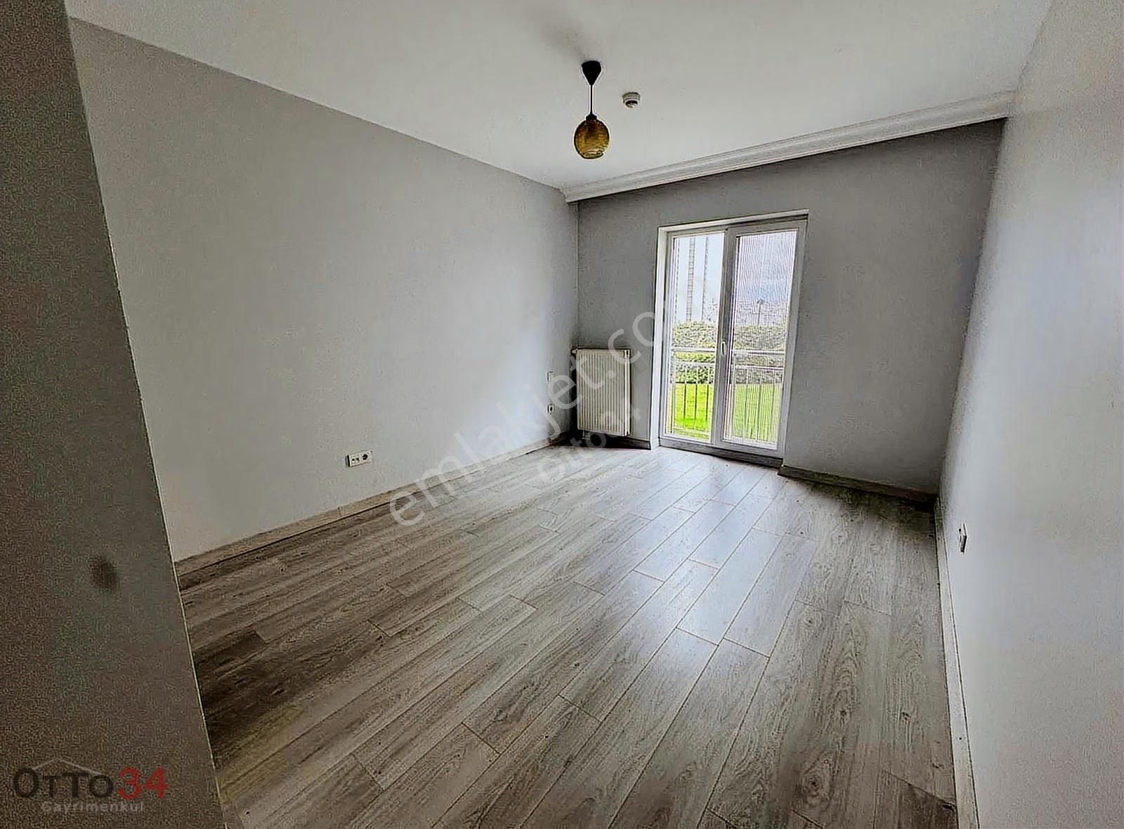 Otto34'den İnnovia 3 Etap Bahçe Katı Kiralık 3+1 Boş Daire - Görsel 3