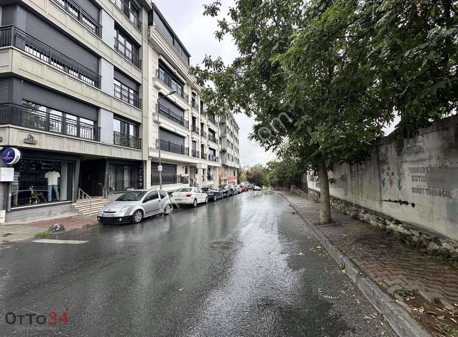 Bakırköy Osmaniye Mah.incirli Metrobüse Yakın Satılık 1+1 Daire - Görsel 11