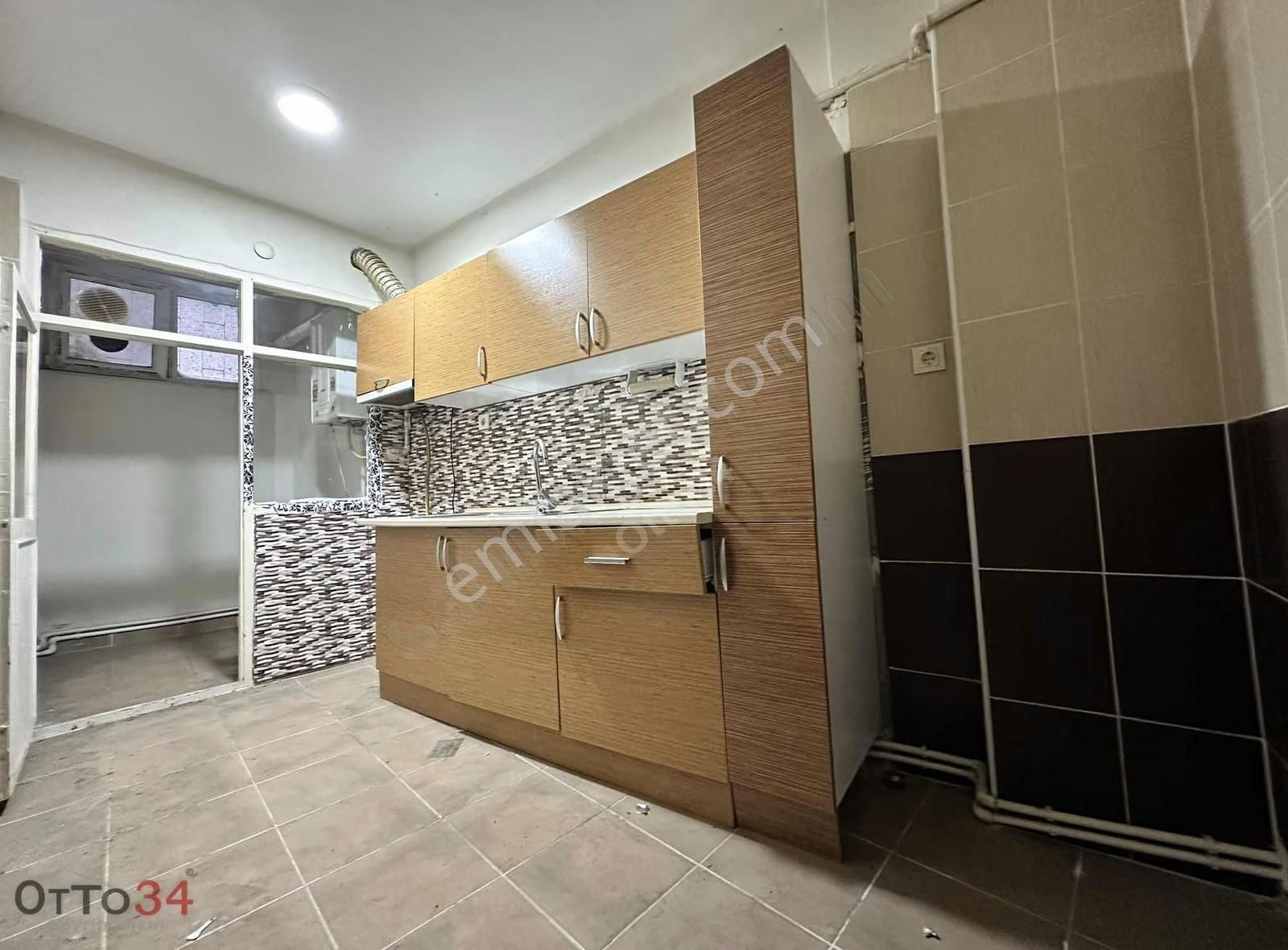 Bakırköy Osmaniye Mah.incirli Metrobüse Yakın Satılık 1+1 Daire - Görsel 19