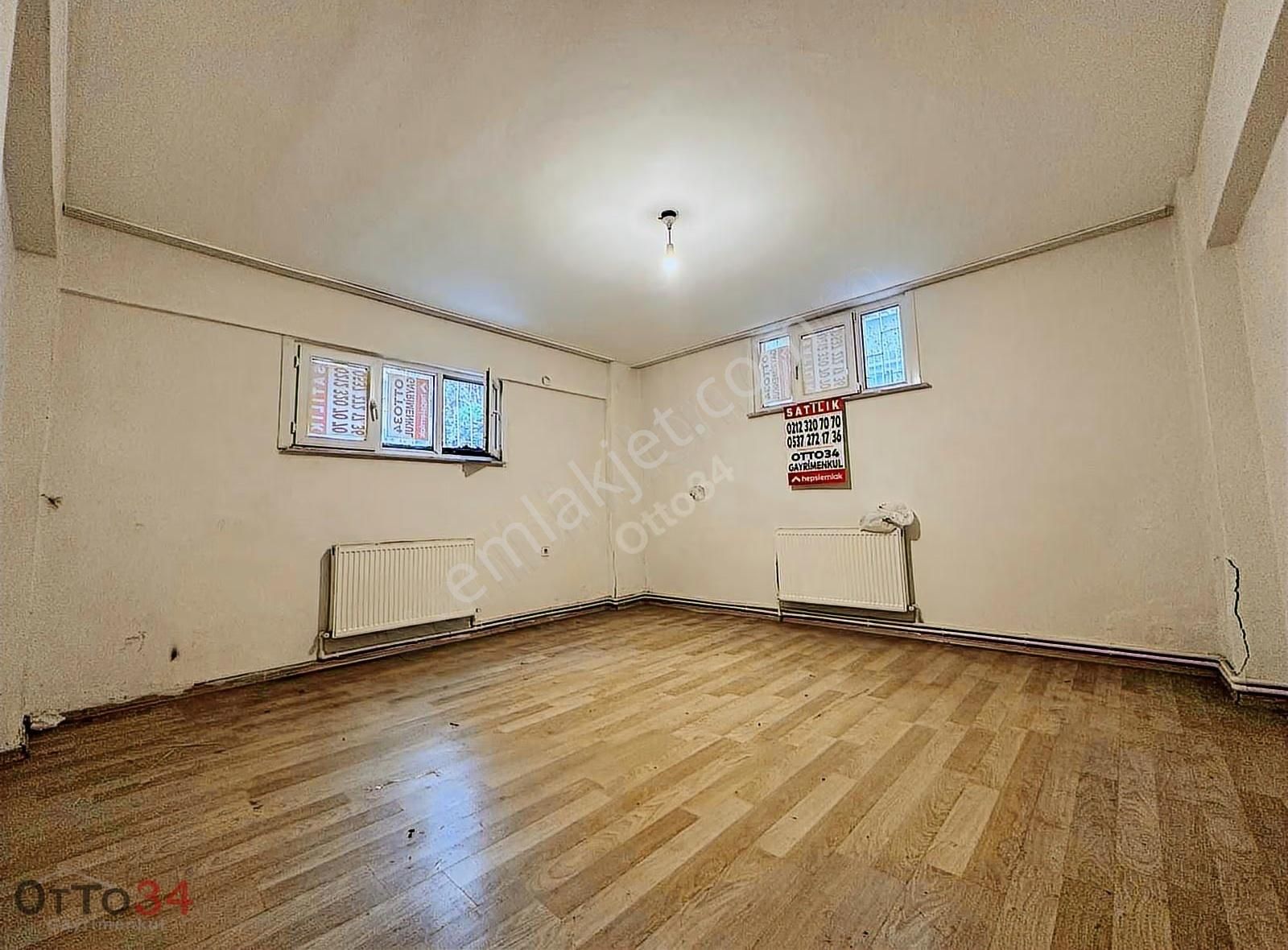 Bakırköy Osmaniye Mah.incirli Metrobüse Yakın Satılık 1+1 Daire - Görsel 31