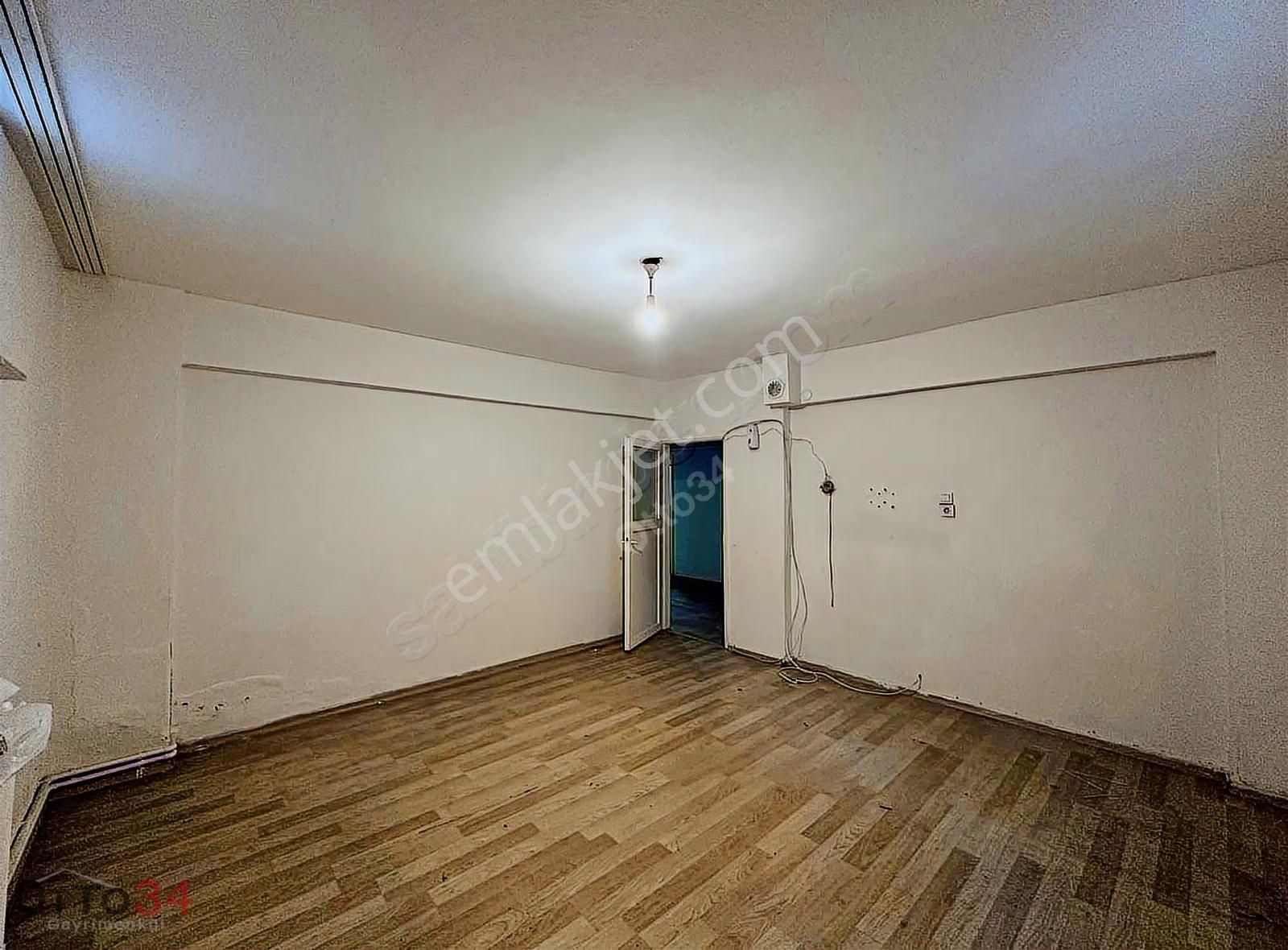 Bakırköy Osmaniye Mah.incirli Metrobüse Yakın Satılık 1+1 Daire - Görsel 9