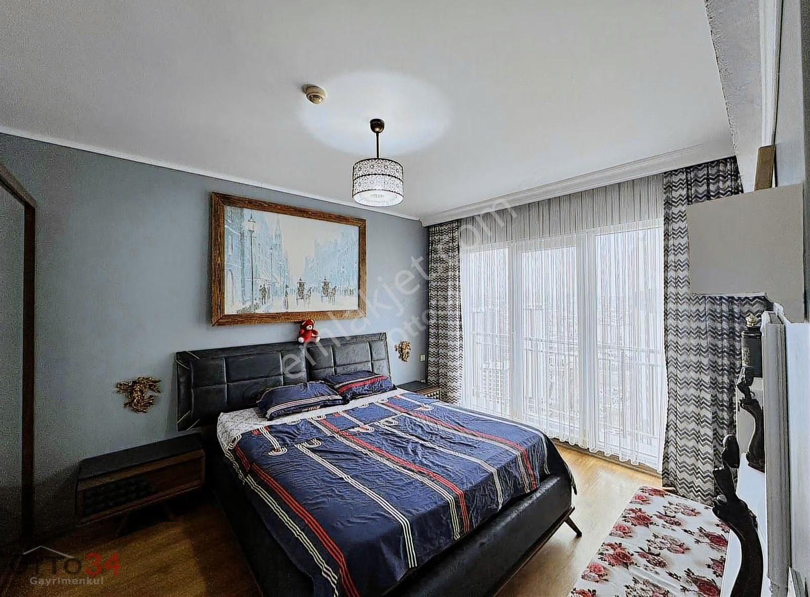 Otto34'den İnnovia3 Satılık 1+1 Ful Eşyalı Daire Büyük Tip - Görsel 18