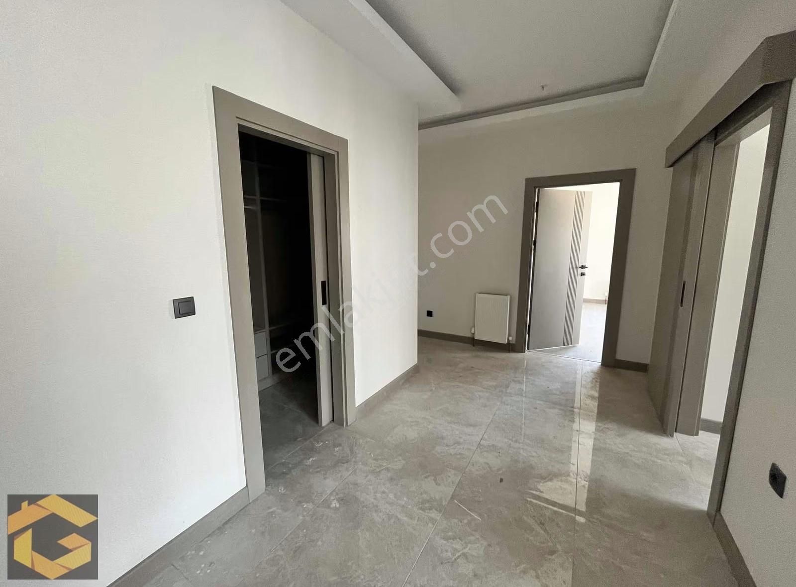 Batıkent'de Güvenlikli Site Rezidans 4+1 Kiralık Lüks Daire - Görsel 24