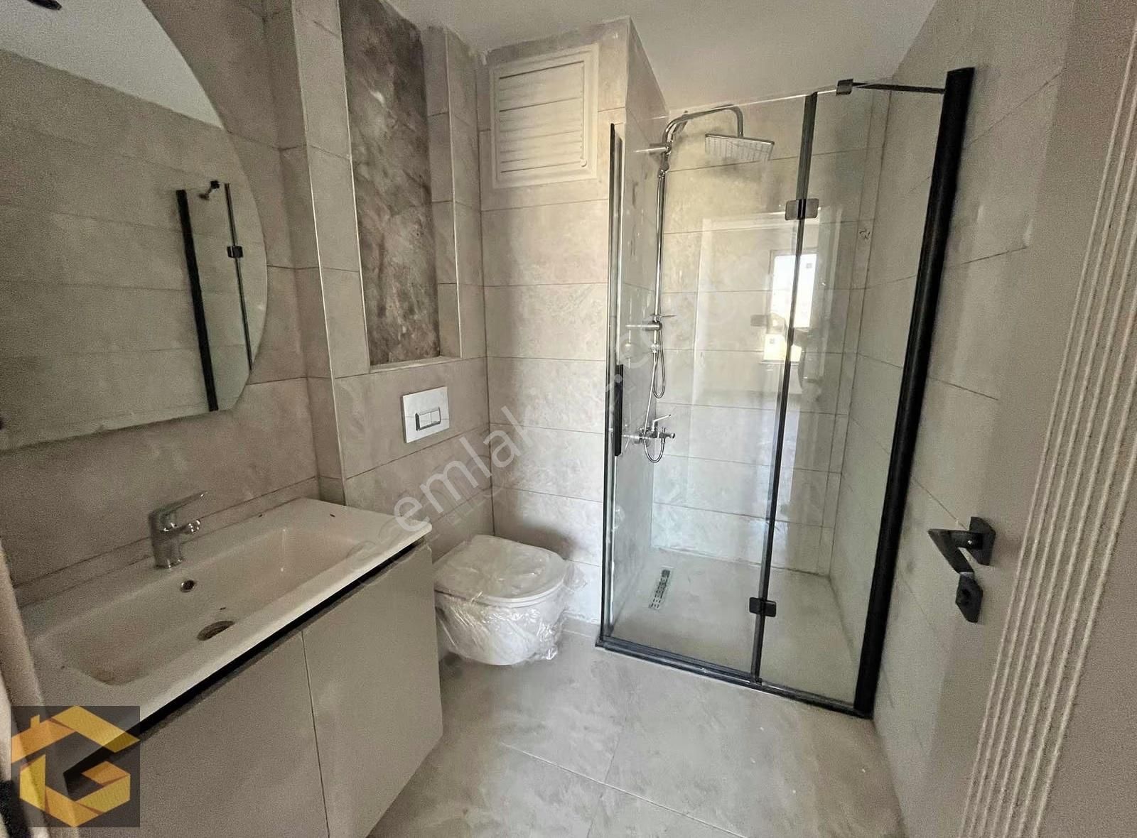 Batıkent'de Güvenlikli Site Rezidans 4+1 Kiralık Lüks Daire - Görsel 21