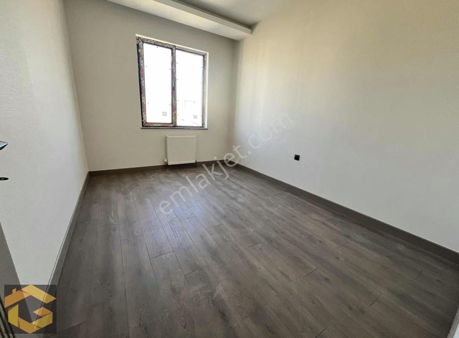 Batıkent'de Güvenlikli Site Rezidans 4+1 Kiralık Lüks Daire - Görsel 17
