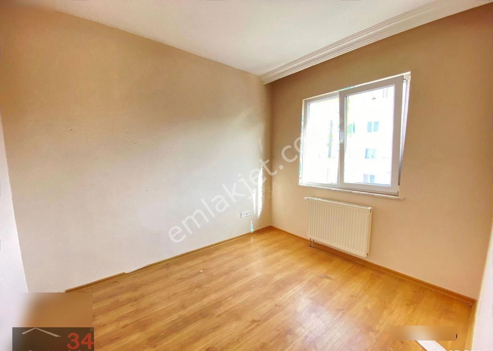 İnnovia 3 Satılık 2+1 Teraslı Havuz Cphe Boş Oturuma Hazır Daire - Görsel 3