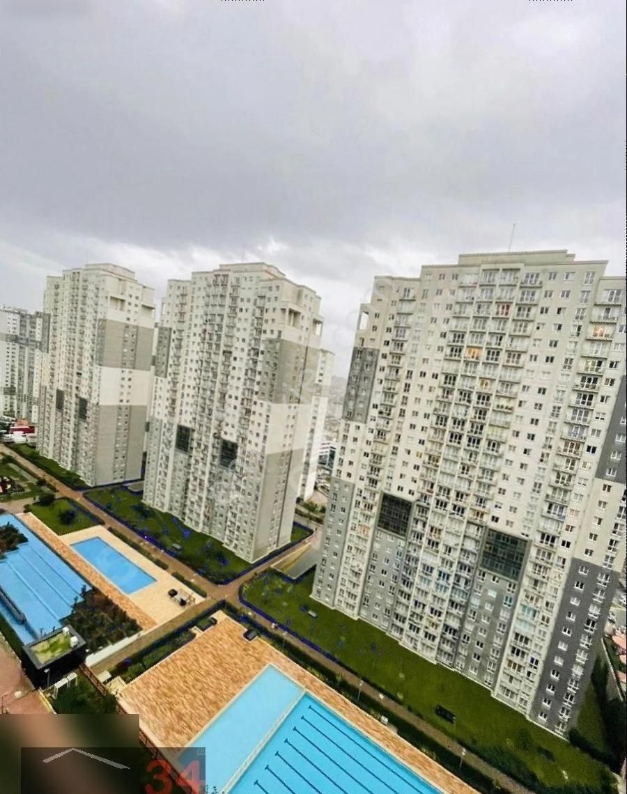 İnnovia 3 Satılık 2+1 Teraslı Havuz Cphe Boş Oturuma Hazır Daire - Görsel 11