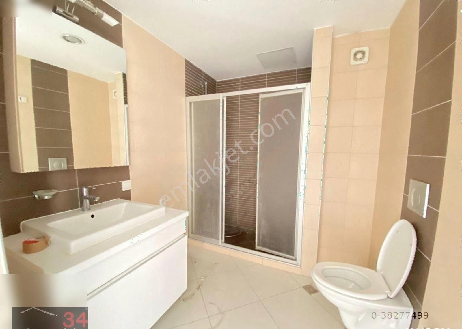 İnnovia 3 Satılık 2+1 Teraslı Havuz Cphe Boş Oturuma Hazır Daire - Görsel 14