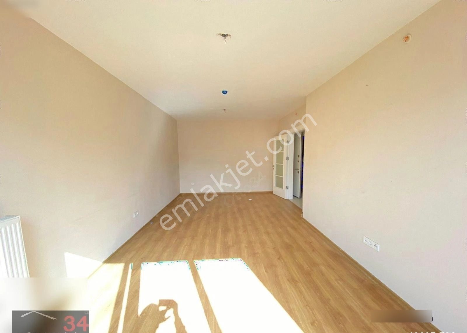 İnnovia 3 Satılık 2+1 Teraslı Havuz Cphe Boş Oturuma Hazır Daire - Görsel 23