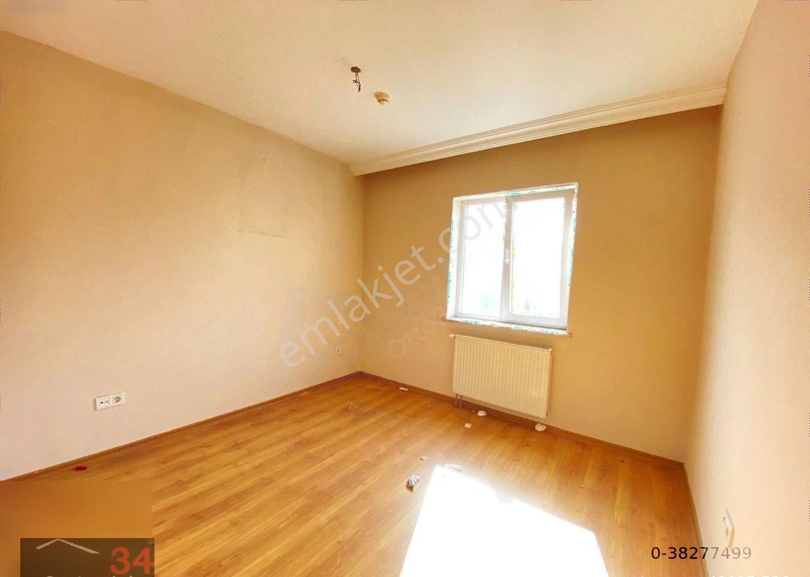 İnnovia 3 Satılık 2+1 Teraslı Havuz Cphe Boş Oturuma Hazır Daire - Görsel 25