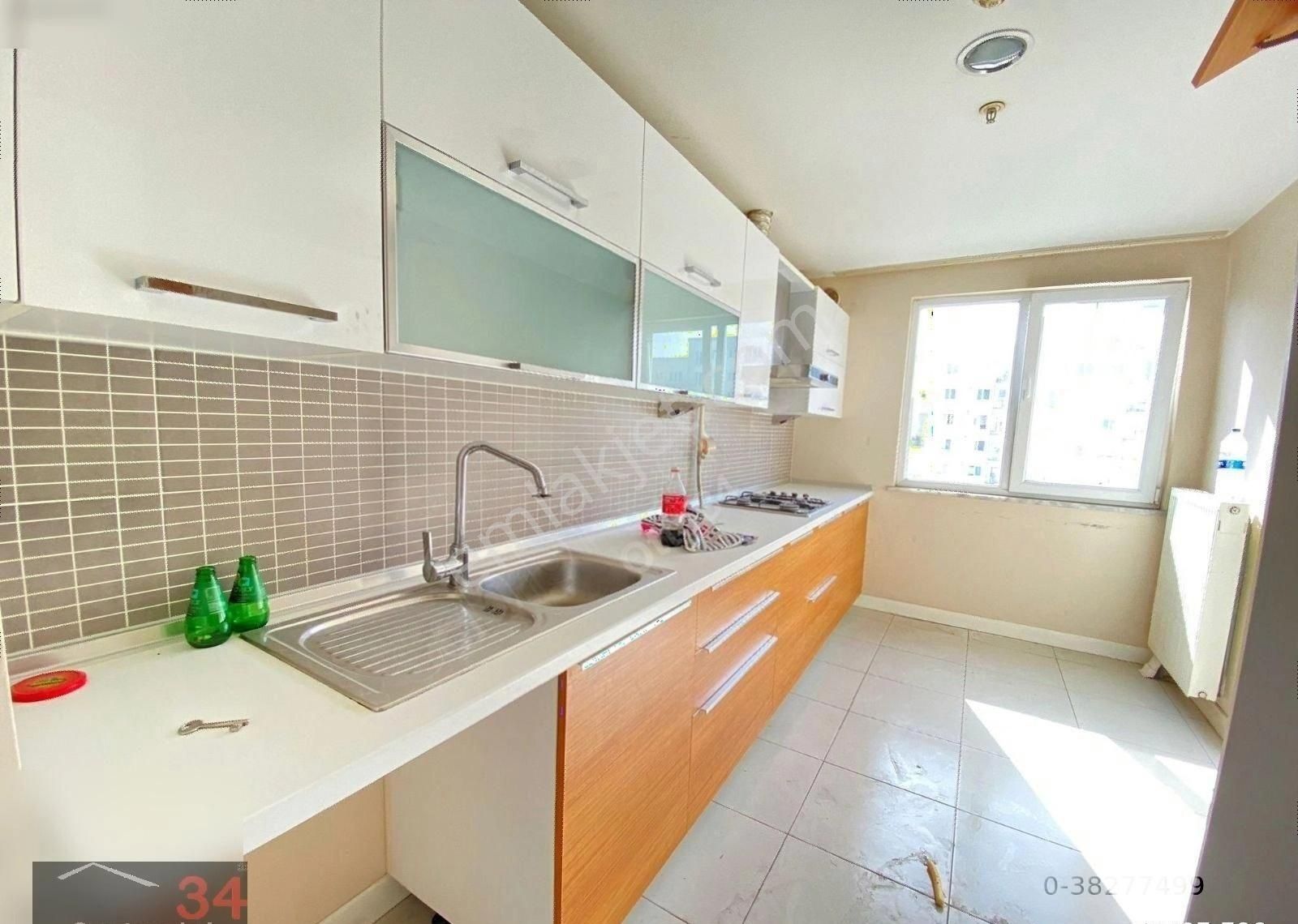 İnnovia 3 Satılık 2+1 Teraslı Havuz Cphe Boş Oturuma Hazır Daire - Görsel 18