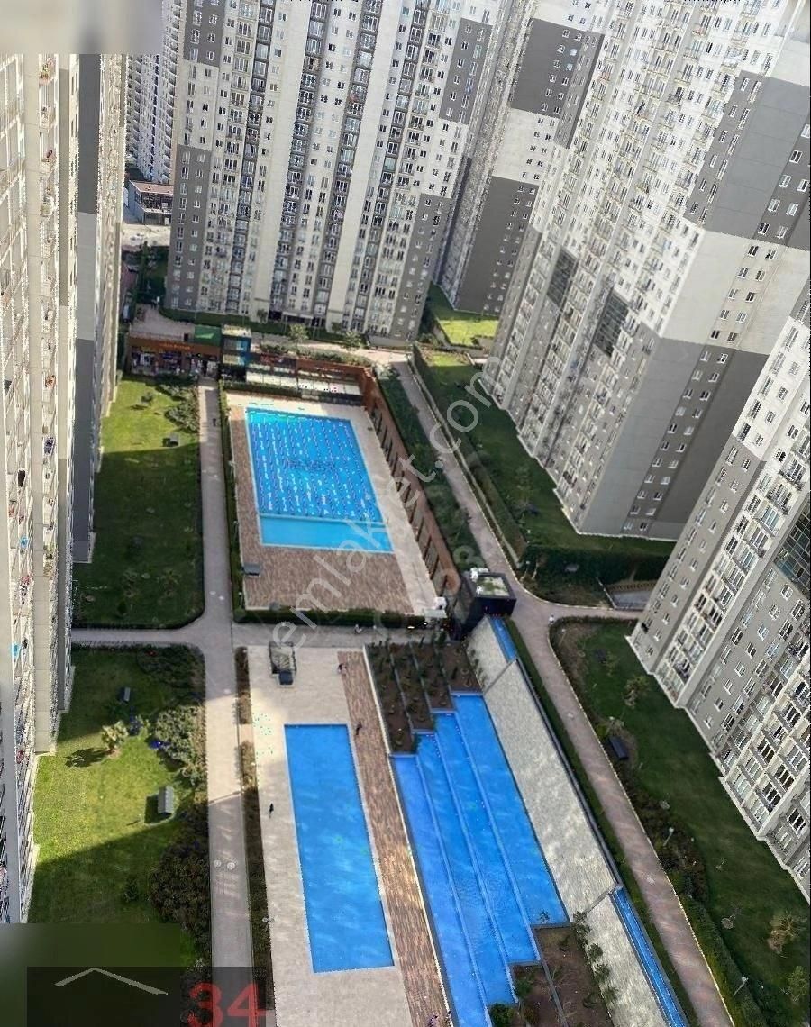 İnnovia 3 Satılık 2+1 Teraslı Havuz Cphe Boş Oturuma Hazır Daire - Görsel 4