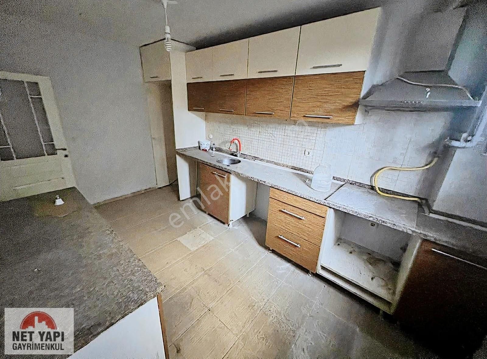 Net Yapı'dan Masrafsız Satılık 3+1 Bahçe Katı - Görsel 22