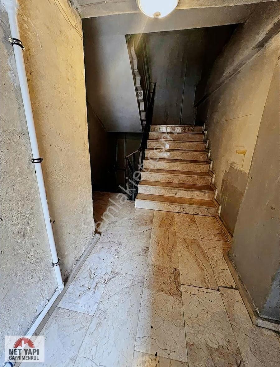 Net Yapı'dan Masrafsız Satılık 3+1 Bahçe Katı - Görsel 25