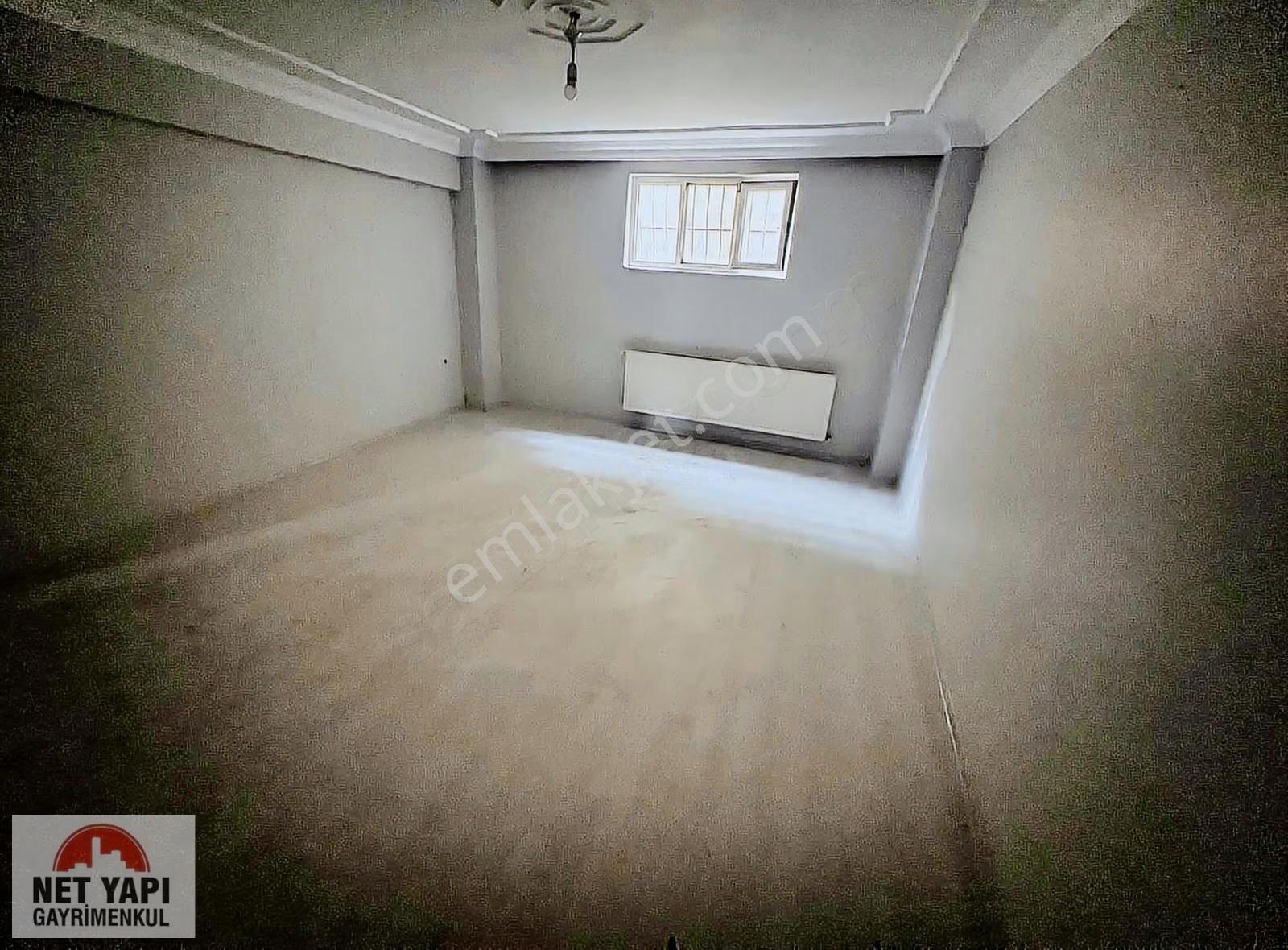 Net Yapı'dan Masrafsız Satılık 3+1 Bahçe Katı - Görsel 21