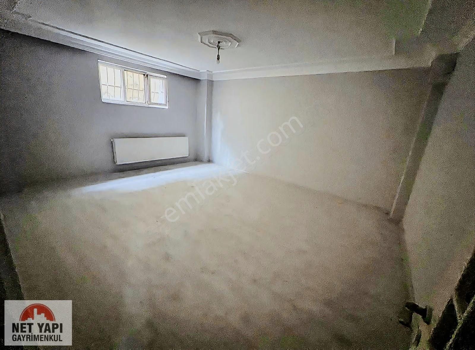 Net Yapı'dan Masrafsız Satılık 3+1 Bahçe Katı - Görsel 4