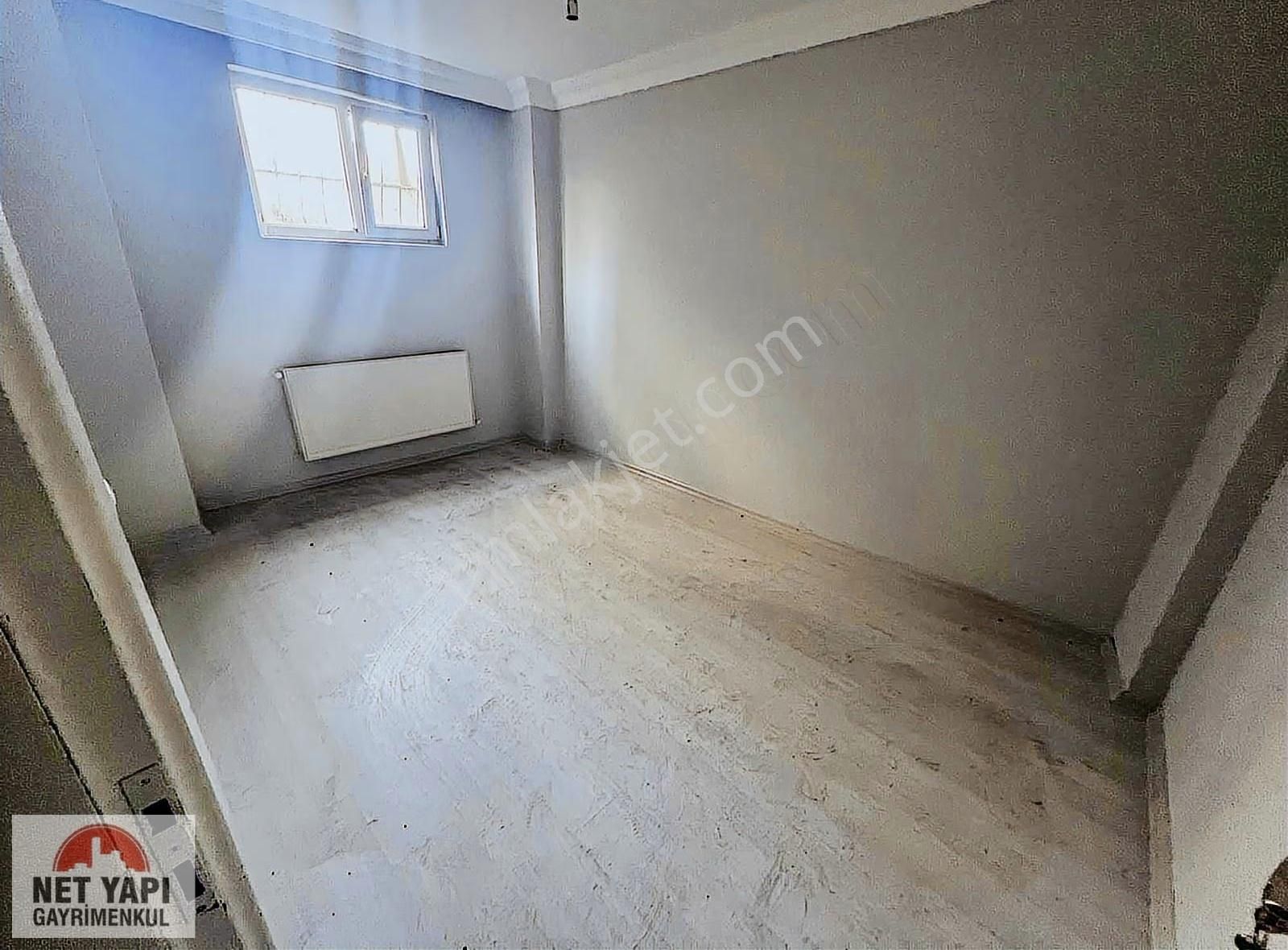 Net Yapı'dan Masrafsız Satılık 3+1 Bahçe Katı - Görsel 5