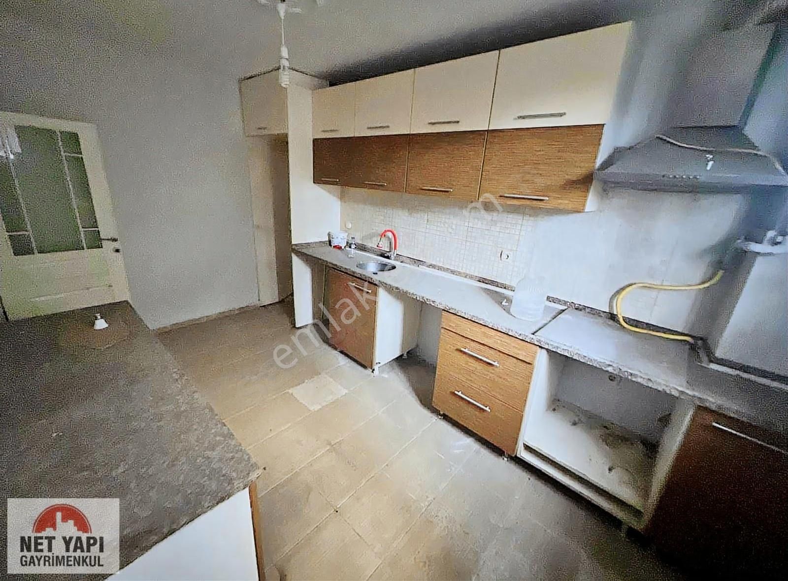 Net Yapı'dan Masrafsız Satılık 3+1 Bahçe Katı - Görsel 12