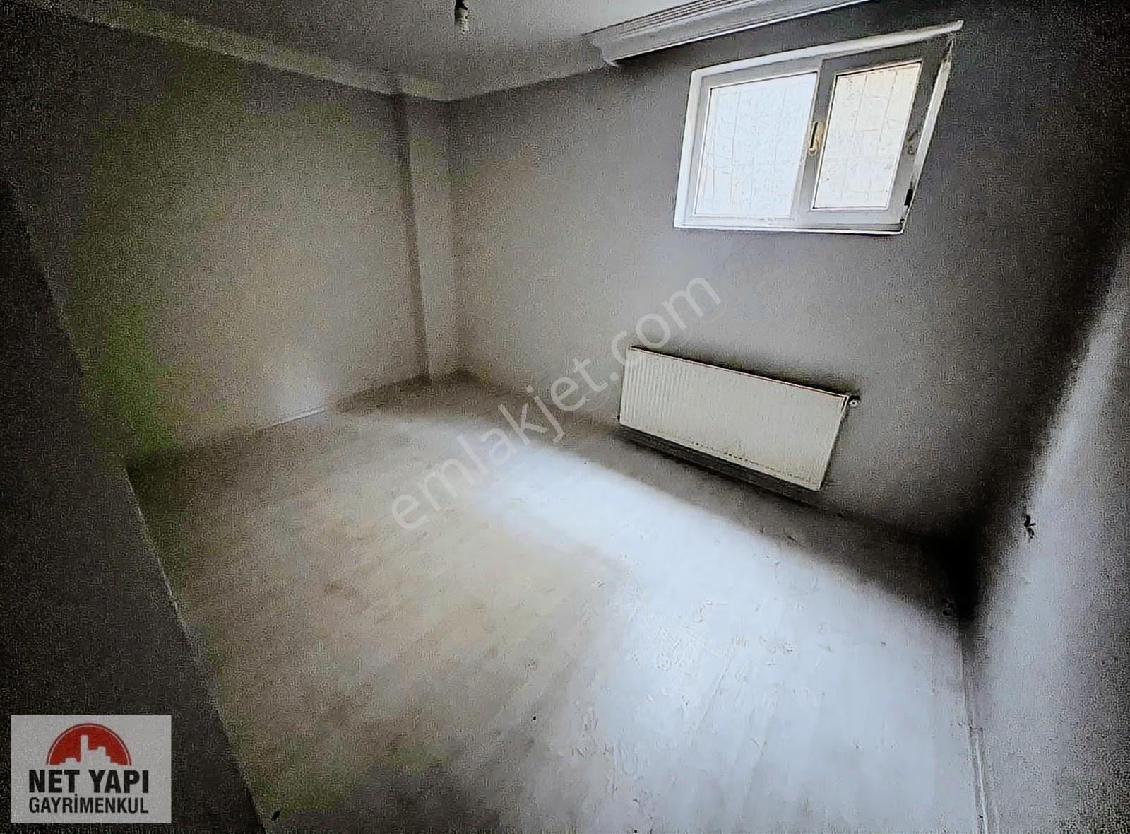 Net Yapı'dan Masrafsız Satılık 3+1 Bahçe Katı - Görsel 16