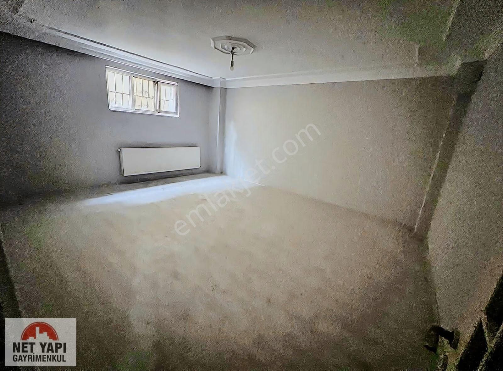 Net Yapı'dan Masrafsız Satılık 3+1 Bahçe Katı - Görsel 28
