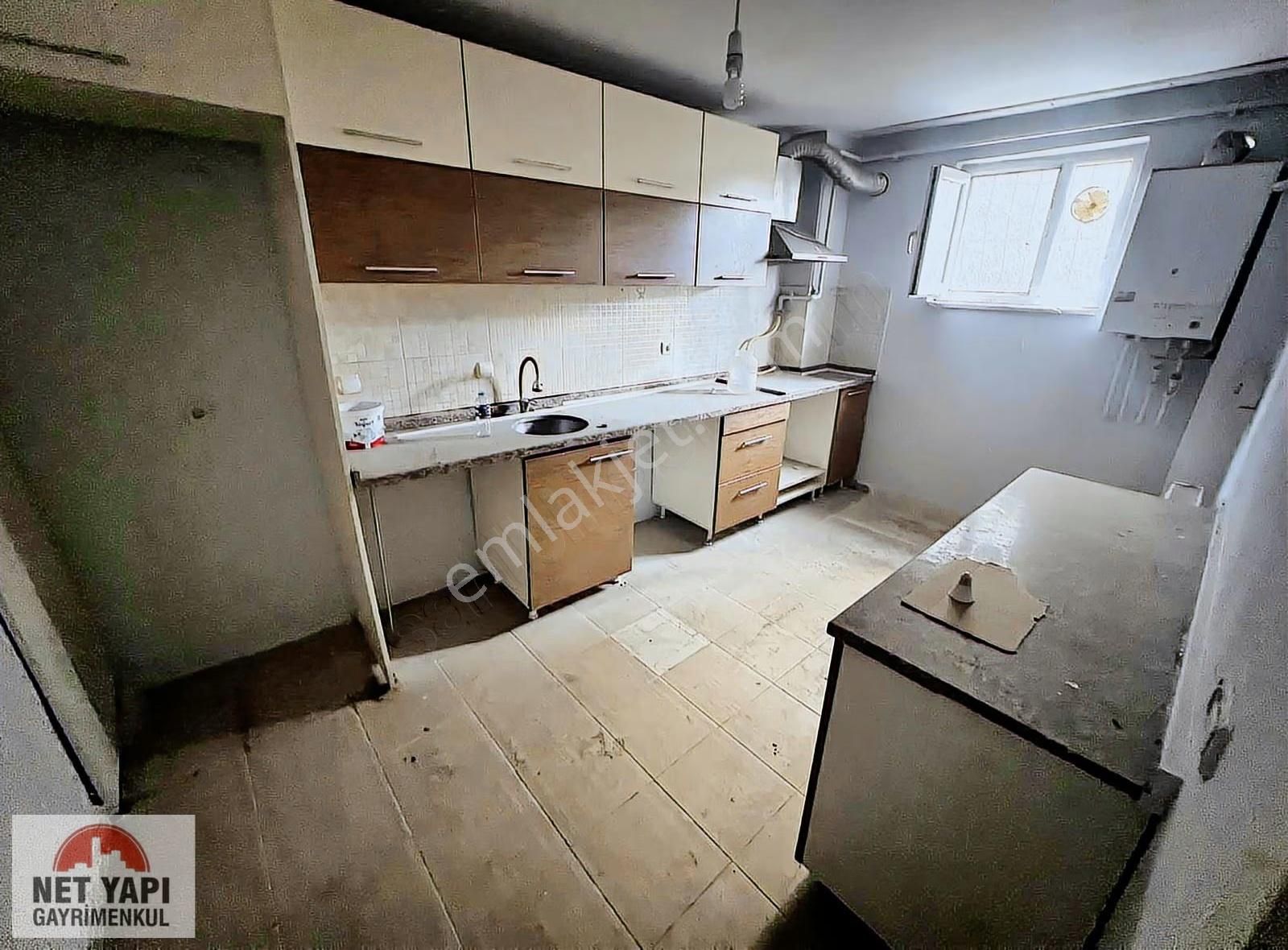 Net Yapı'dan Masrafsız Satılık 3+1 Bahçe Katı - Görsel 3