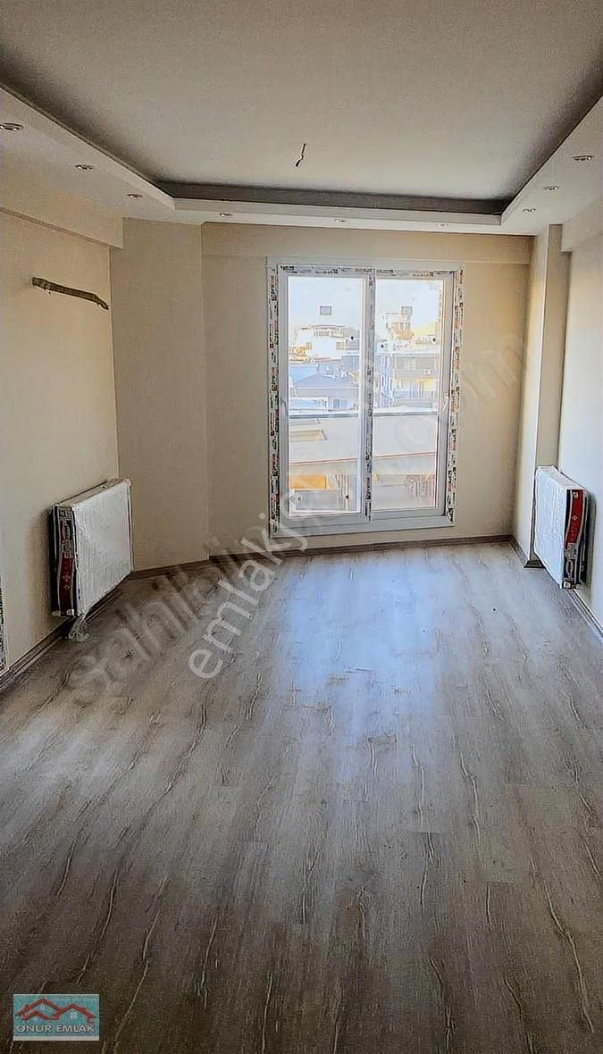 Menemen Uğur Mumcu'da Sıfır Kiralık 2+1 Lüks Daire.... - Görsel 8