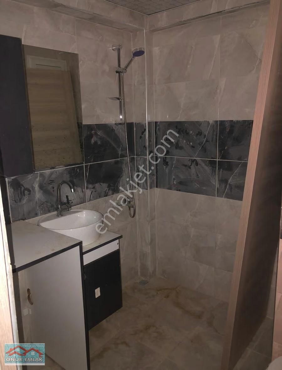 Menemen Uğur Mumcu'da Sıfır Kiralık 2+1 Lüks Daire.... - Görsel 7