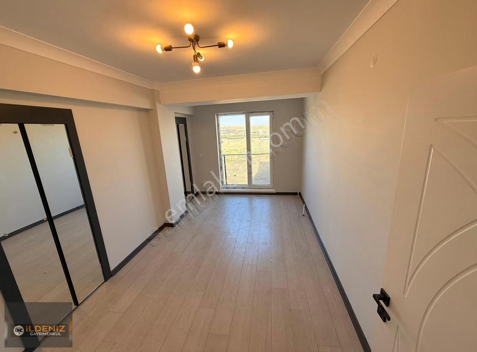 ⫸dnc İldenizden F. Çakmakta 3+1 Ara Katta Sıfır Lux Daire - Görsel 34