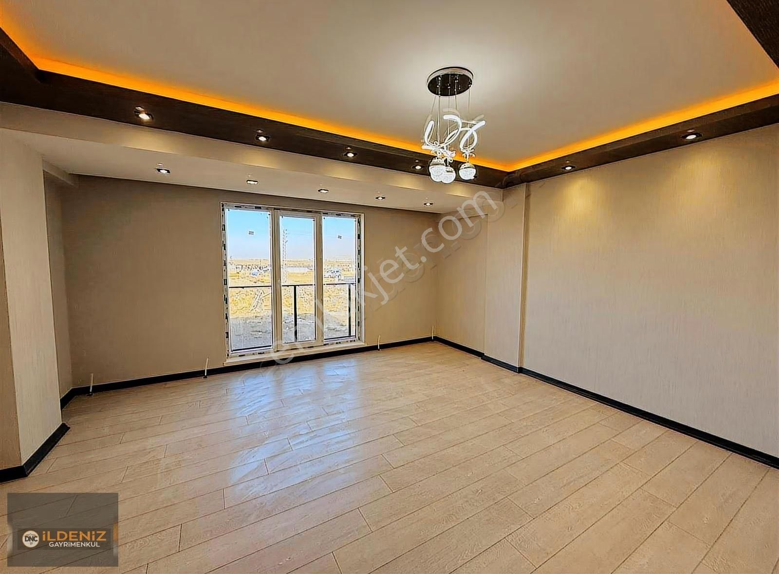 ⫸dnc İldenizden F. Çakmakta 3+1 Ara Katta Sıfır Lux Daire - Görsel 27