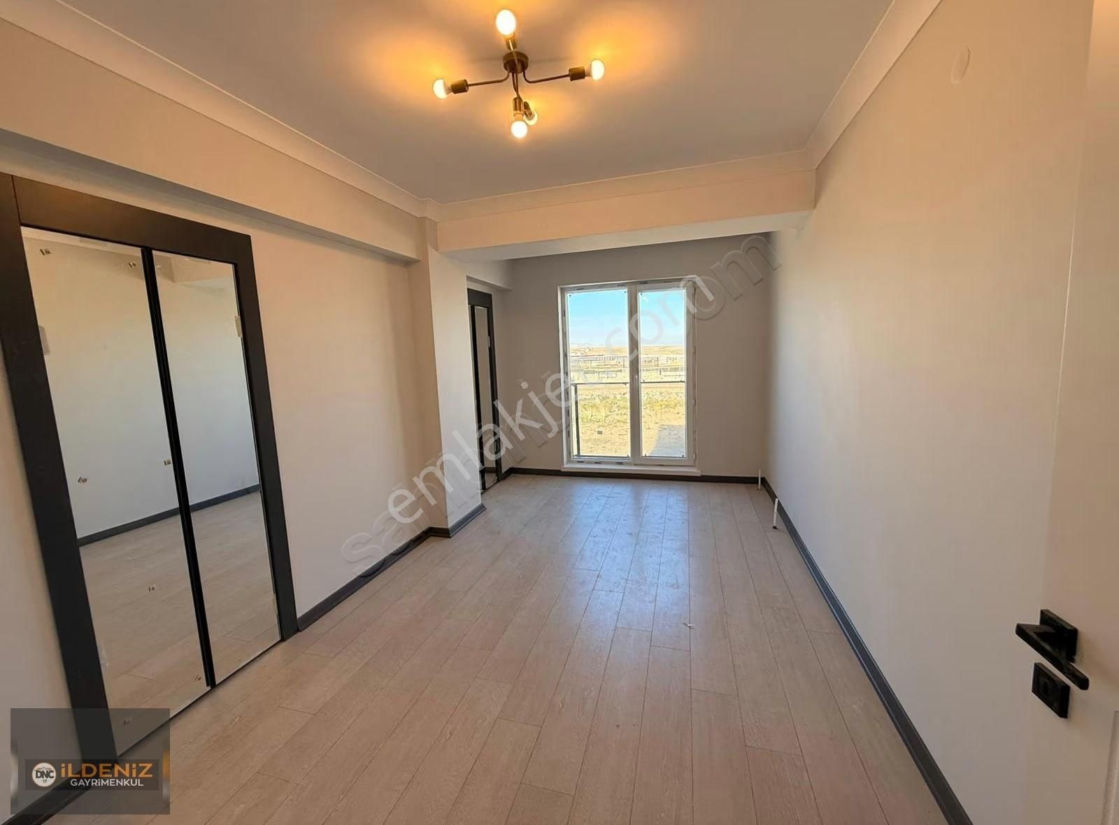 ⫸dnc İldenizden F. Çakmakta 3+1 Ara Katta Sıfır Lux Daire - Görsel 28