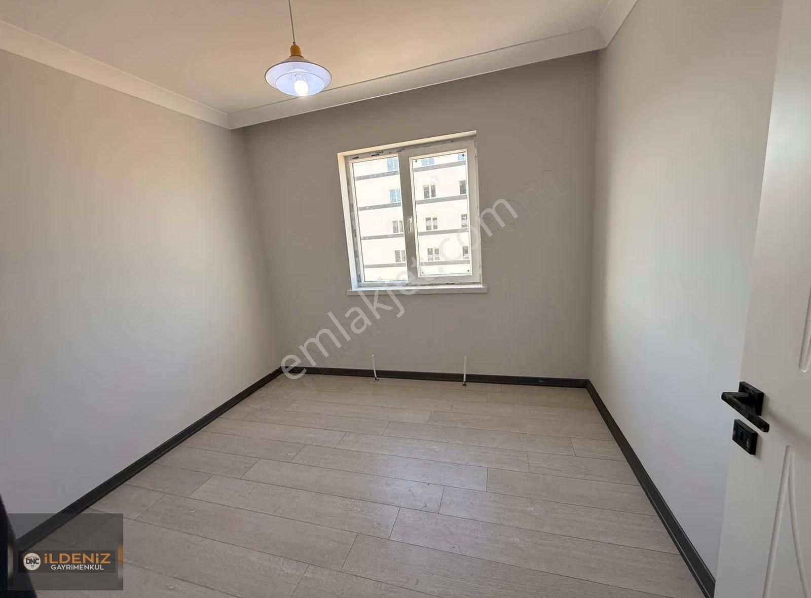 ⫸dnc İldenizden F. Çakmakta 3+1 Ara Katta Sıfır Lux Daire - Görsel 29